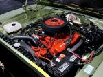 Dodge Charger R/T 1969 года